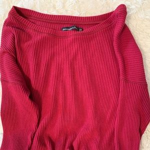 Abercrombie and Fitch Top